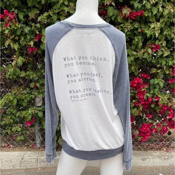 Spiritual Gangster Tops - SPIRITUAL GANGSTER SHIRT SIZE LARGE